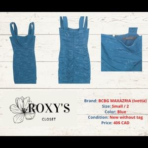 Brand: BCBG MAXAZRIA